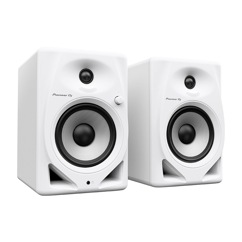 Acheter Enceinte Amplifiee Pioneer Dj Dm-50d-w Bon état - 189,98 € Enceinte Amplifiee Pioneer Dj Dm-50d-w Bon état - reconditionné disponible sur Electro Depot